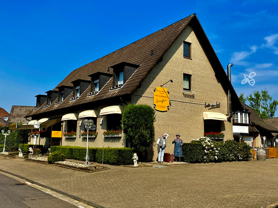 Hotel Bienefeld